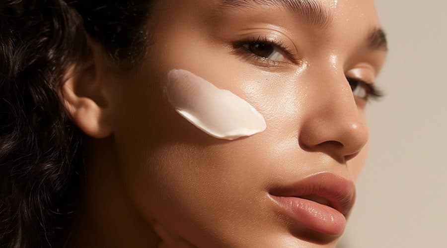 Skin care and facial treatment