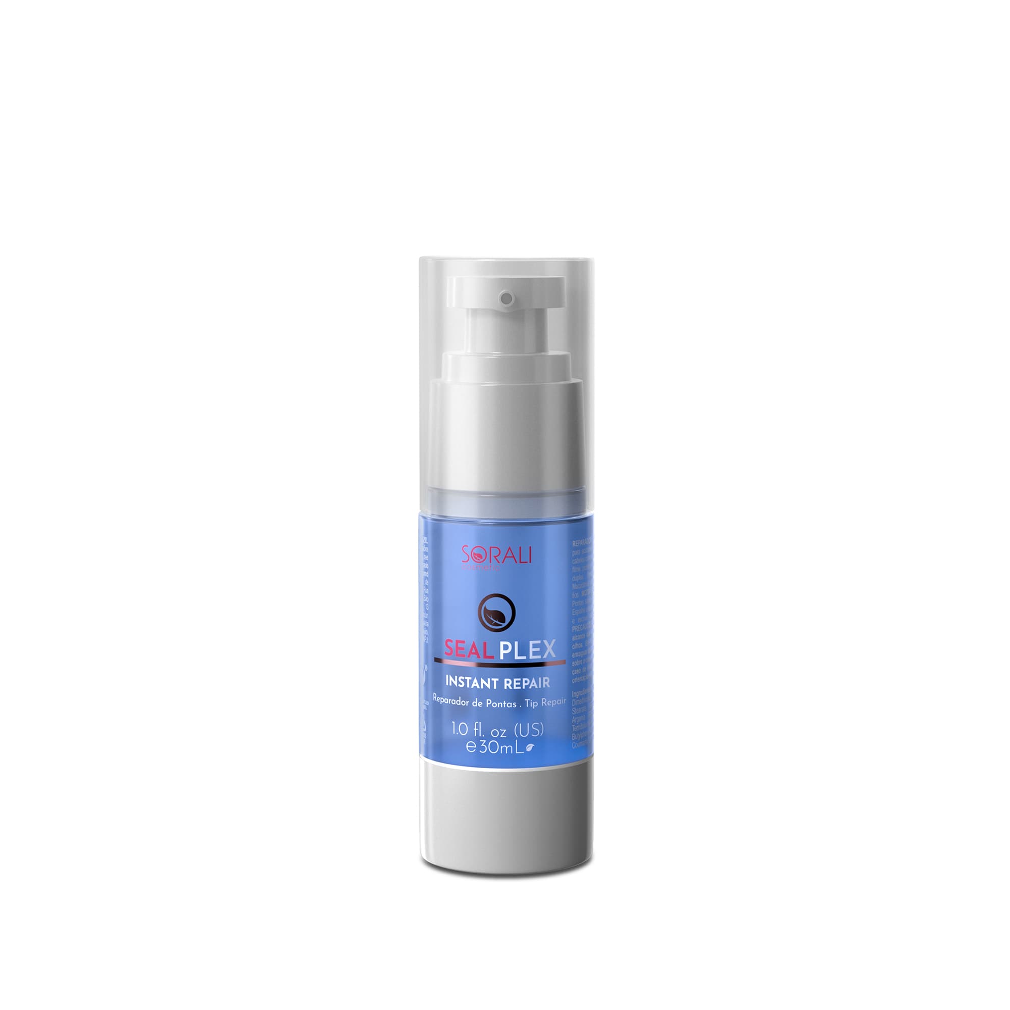 Amino Plex - Serum (Reparador de Pontas) 30ml
