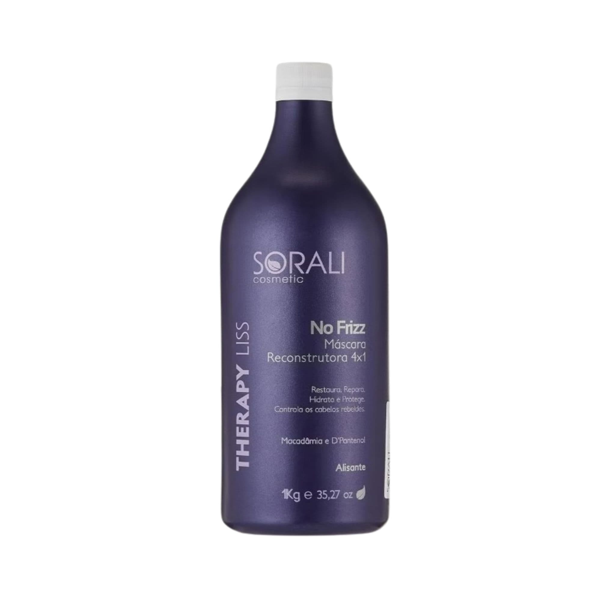 Therapy Liss (Progressiva) 1Kg (OLD PACKAGE)