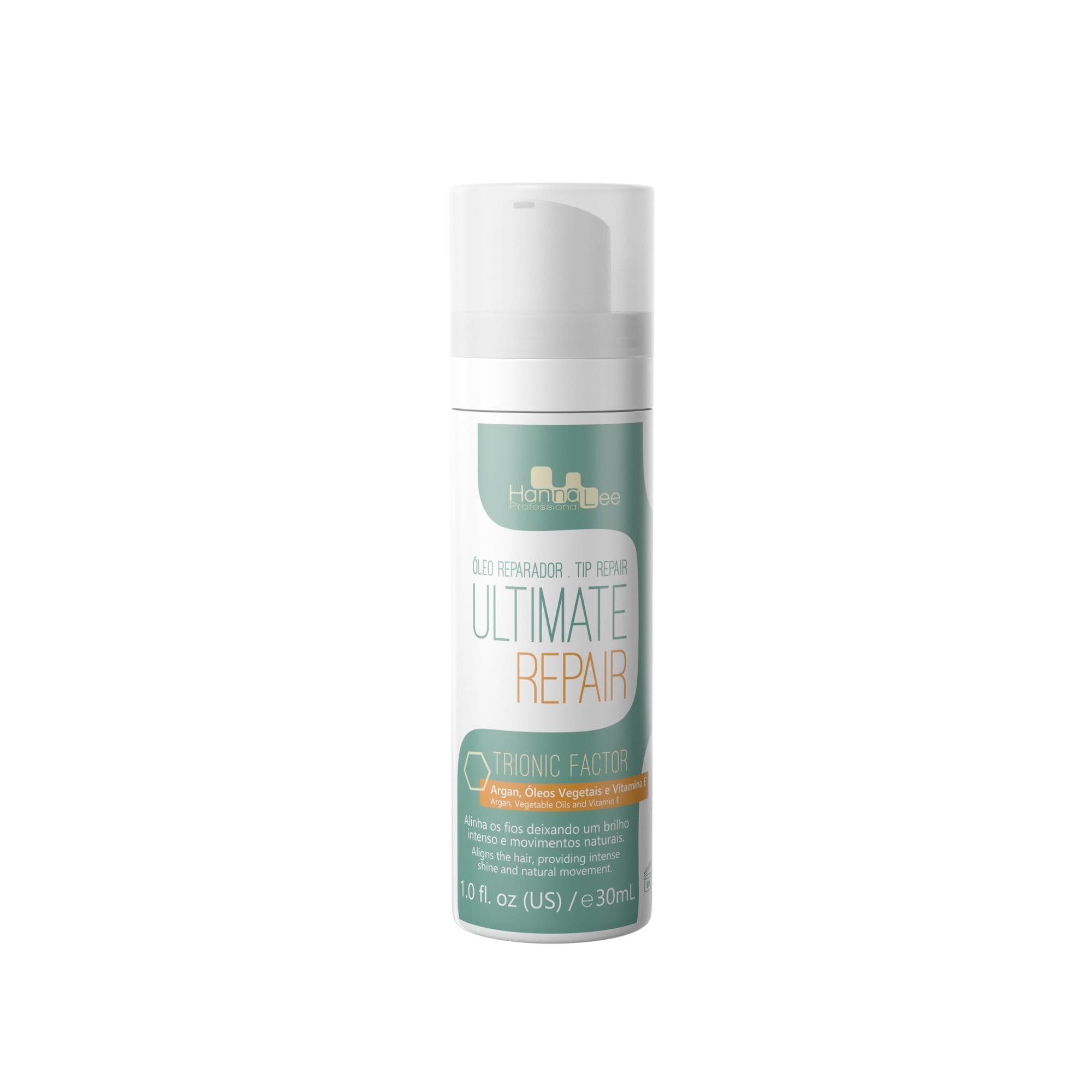 Hanna Lee Serum Ultimate