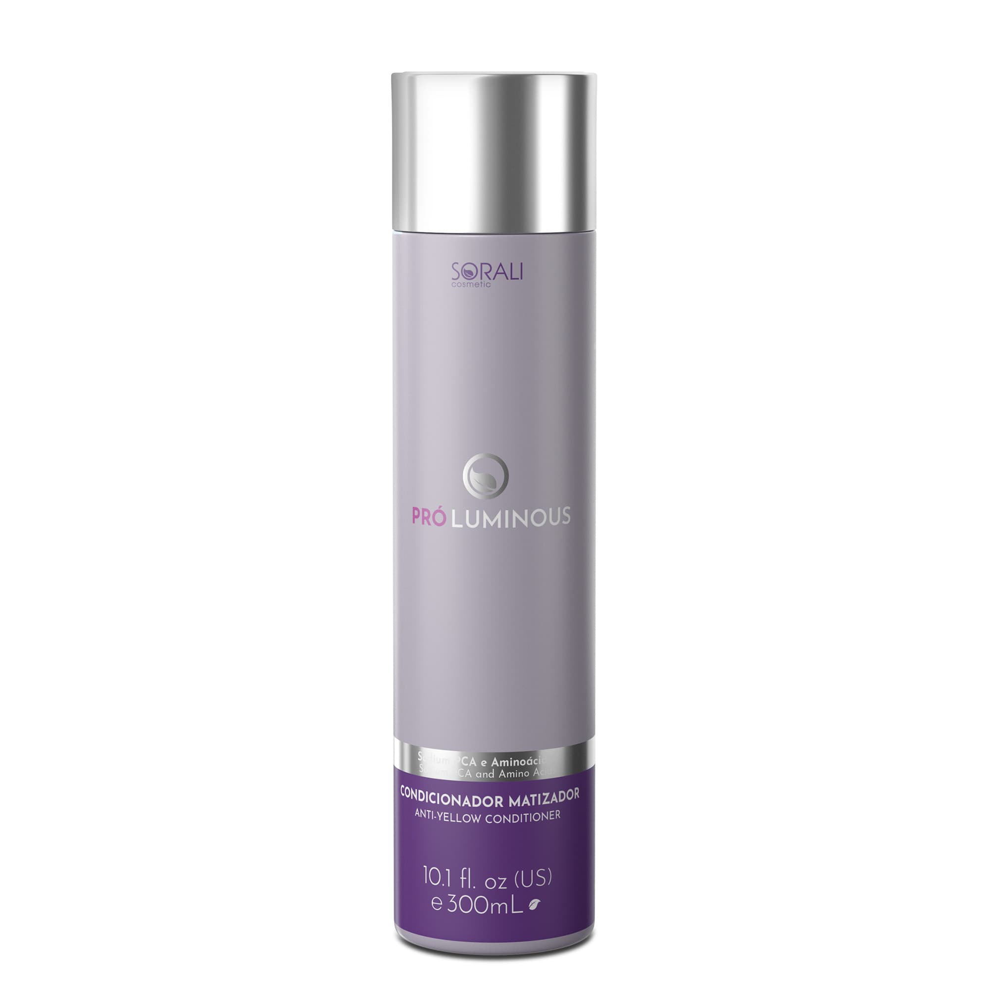 Pro Luminous - Condicionador Matizador 300ml