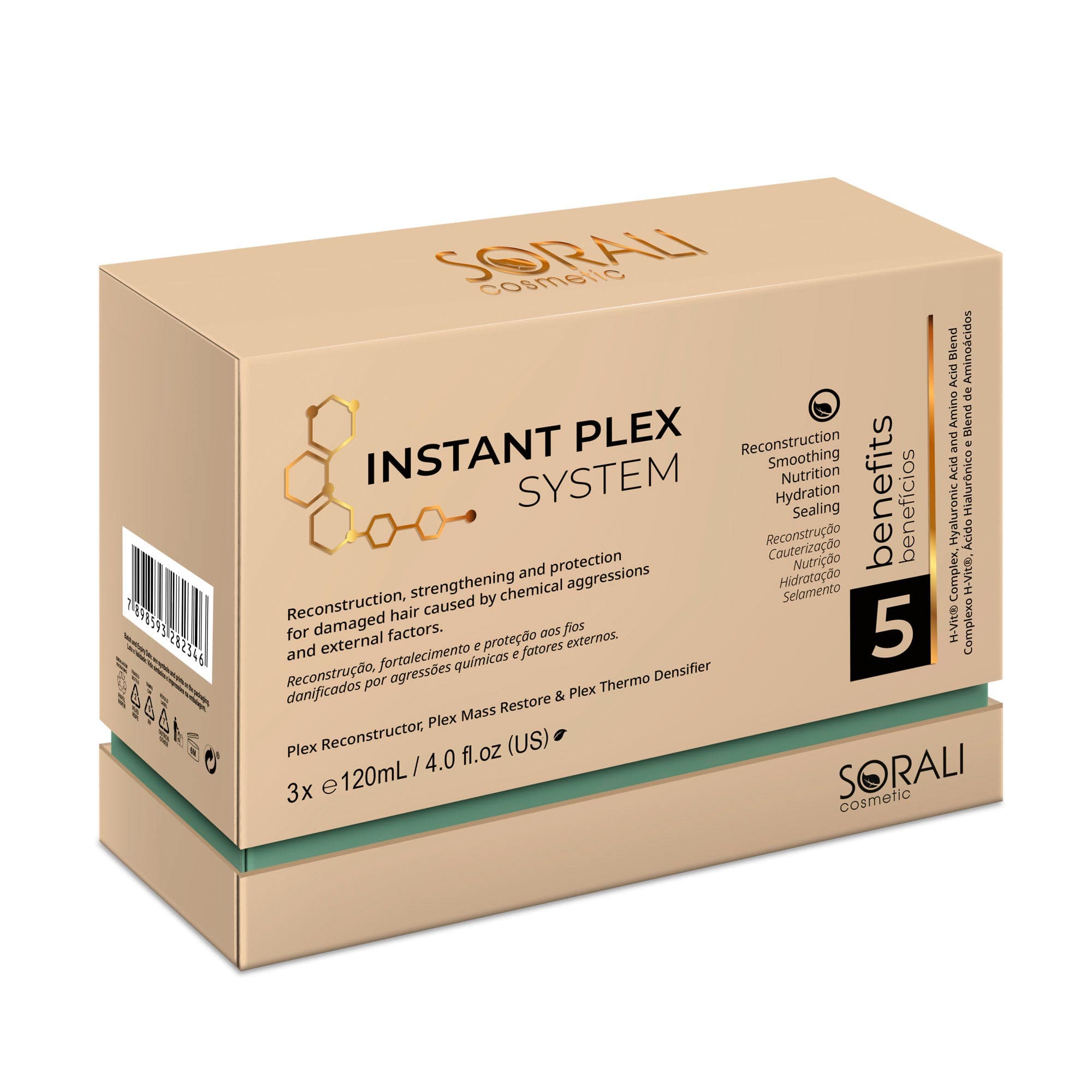 Instant Plex (Insta Plex) 360ml