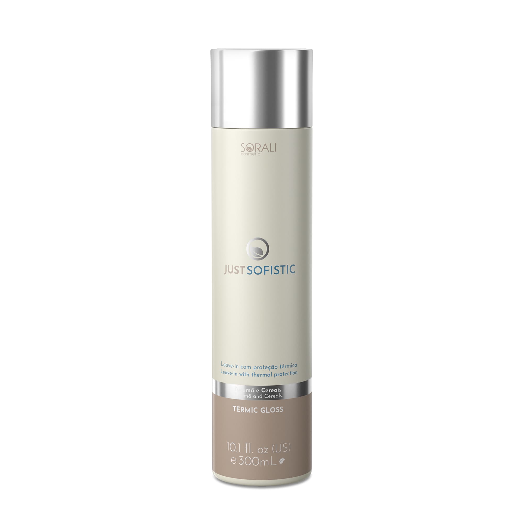 Just Sofisic - Termic Gloss 300ml