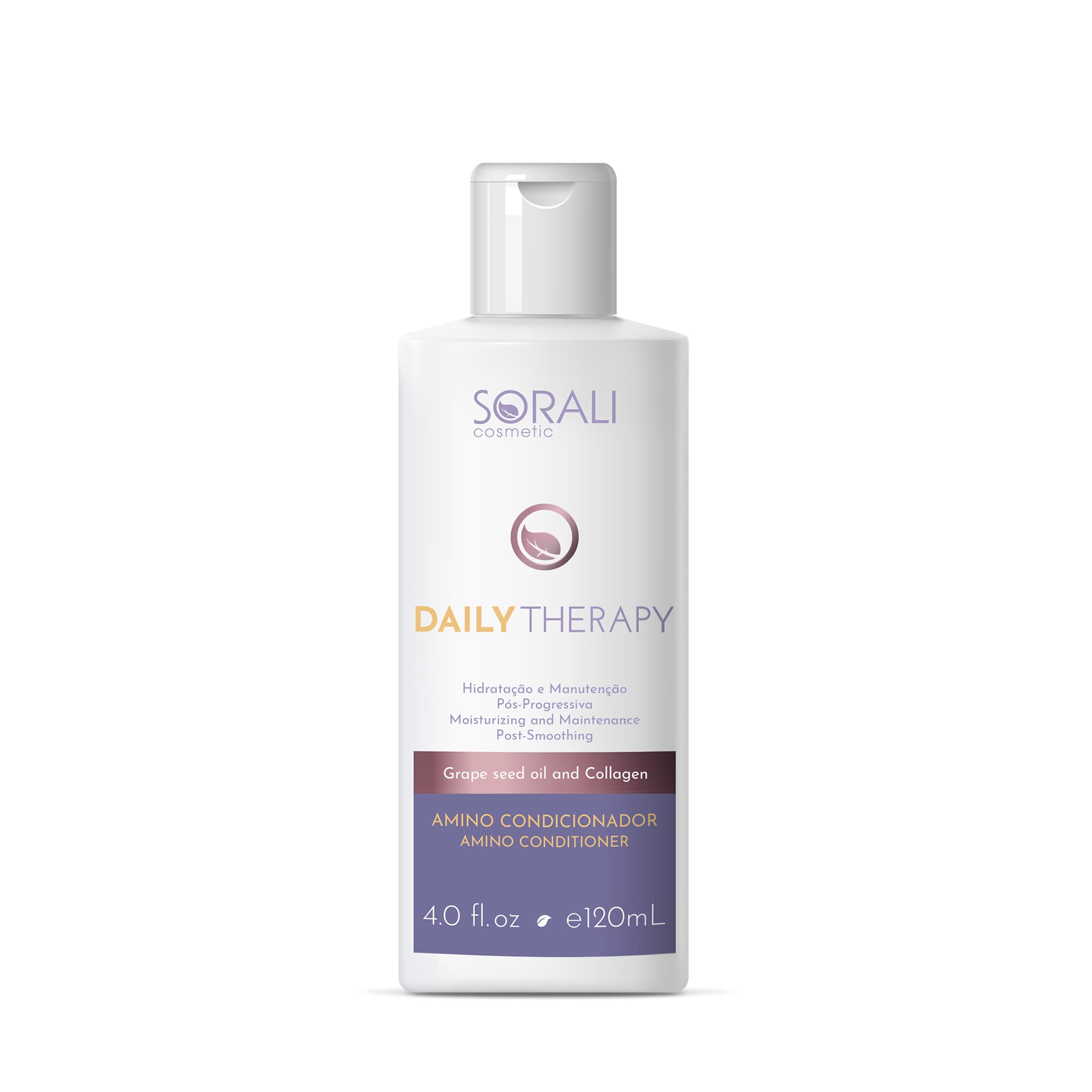 Mini Daily Theapy - Conditioner Amino 120ml