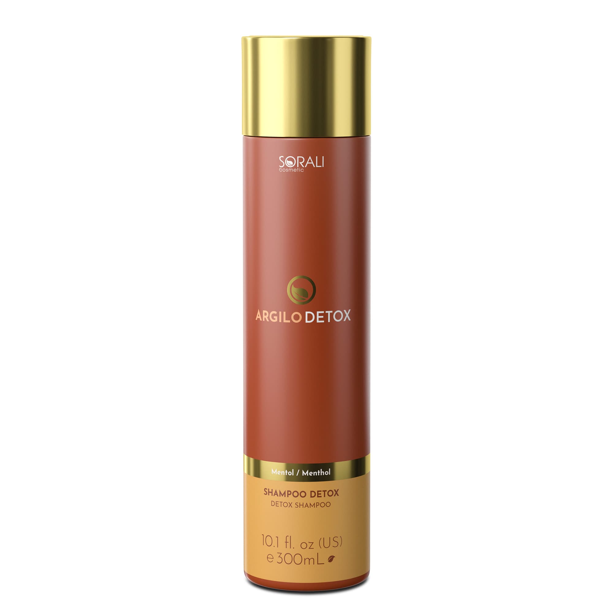 Argilo Detox - Detox Shampoo 300ml