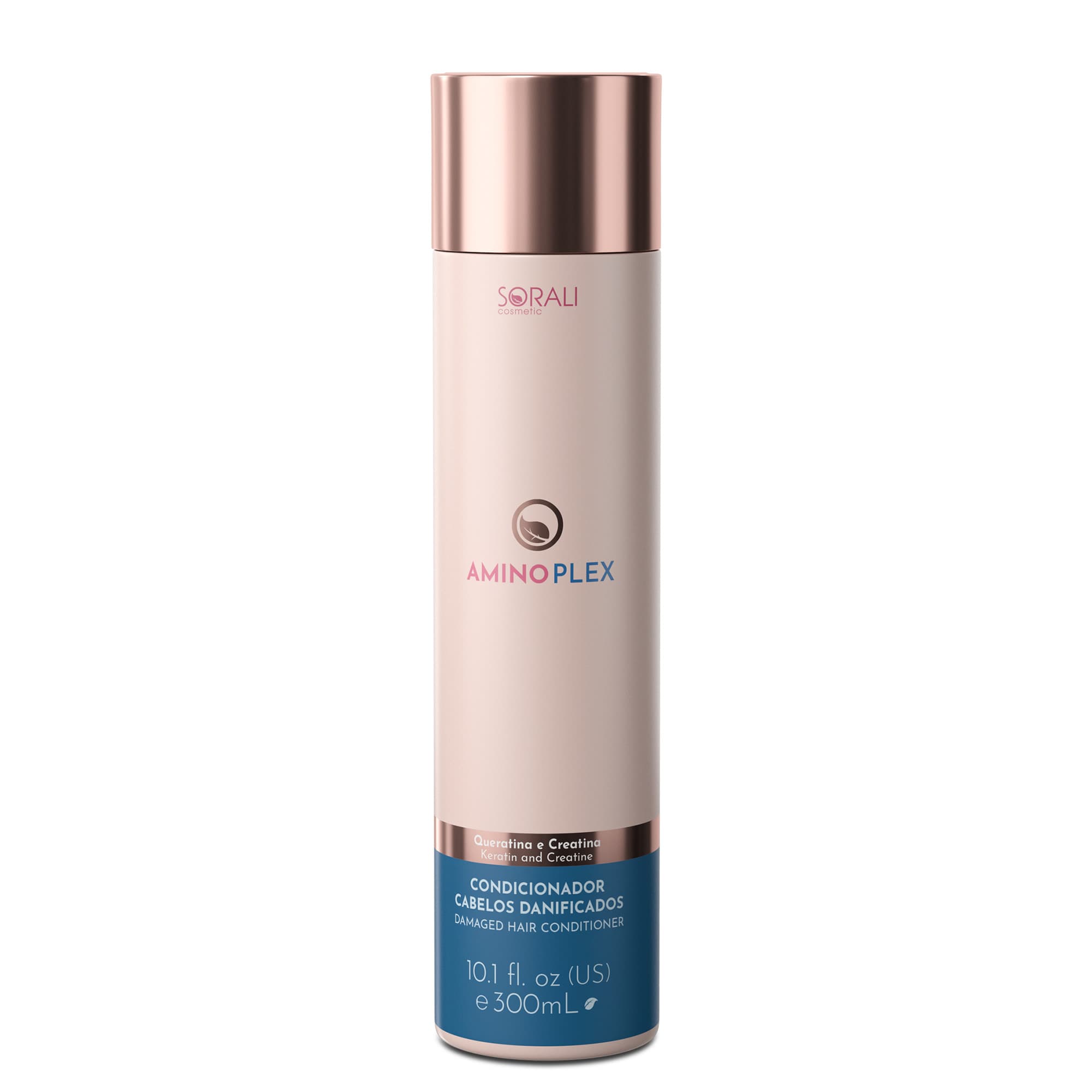 Amino Plex - Conditioner (Damaged) 300ml