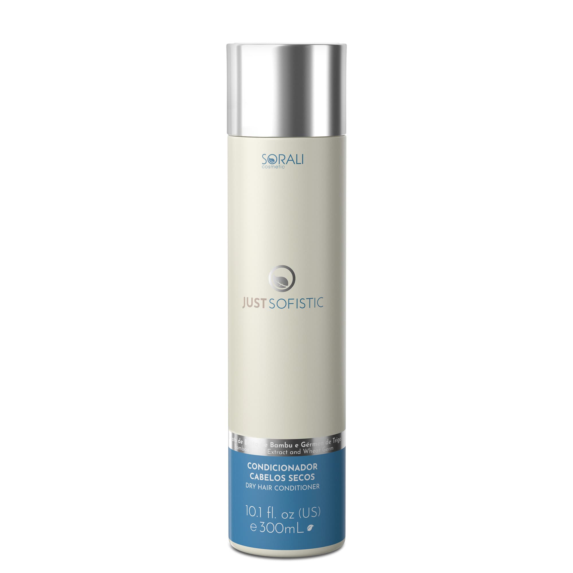 Just Sofisic - Conditioner Dry Hair (Cabelos Secos) 300ml